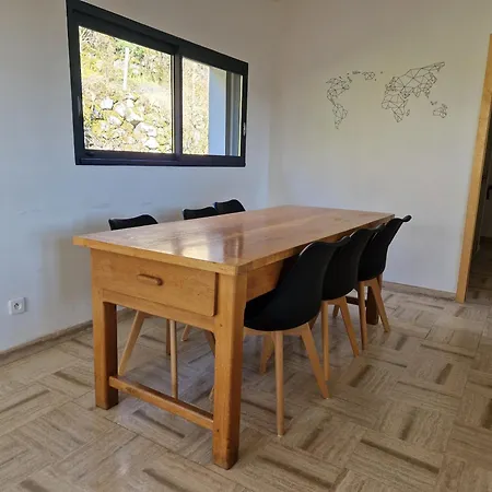 Les Terrasses De Nyaraló