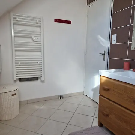 Prázdninový dům Les Terrasses De Laguiole