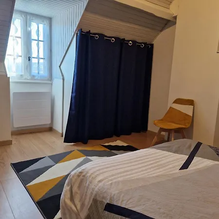 Les Terrasses De Prázdninový dům Laguiole
